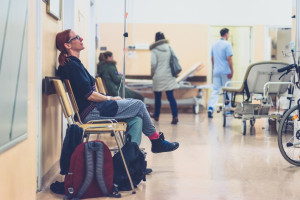 ¿Se cobrará innecesariamente a los pacientes que acudan a urgencias o llamen a una ambulancia? Se ha enviado una carta al Ministerio de Salud.