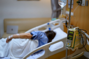 De gezondheidsinspectie traceerde de contacten van een patiënt met een vermoeden van mazelen. De resultaten verrasten iedereen.