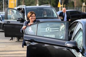 Leszczyna se despedirá do Ministério da Saúde? Extraoficialmente: Uma Aterrissagem Suave no Novo Ministério