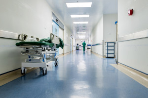 Reforma hospitalaria en el Sejm. Se envió un proyecto de ley simplificado a la Comisión de Salud.