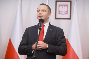 150 PLN uit Nawrocki. Zal de nieuwe president zijn belofte op 6 augustus nakomen?