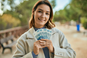 A Breakthrough in Pensions. Inheriting from Parents - When Will It Change?