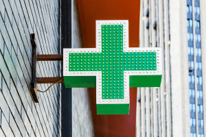A modern pharmacy costing PLN 80 million. There's never been one like it in Poland.