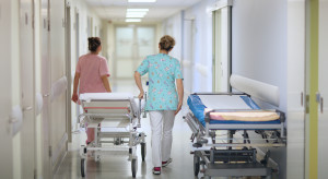Kolejny szpital zamyka porodówkę. Pielęgniarki i położne zapowiadają protest
