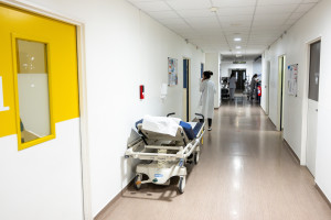 Er komt een revolutie aan. Nieuwe regelgeving vanaf 29 juli heeft onder andere gevolgen voor ziekenhuizen.