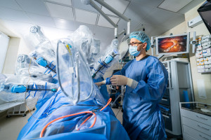 Nieuwe prijzen voor de populairste robotprocedure. De storm is nog maar net begonnen.