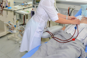 Nurses spoke out about the new head of the Ministry of Health