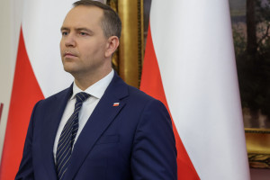 The end of the tax limit of PLN 100,000. And the new tax-free amount? The government versus Nawrocki.