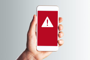 Alert for 12 voivodeships. Level 1 warning issued