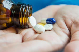 Populaire medicijnen tegen rugpijn verhogen het risico op dementie met 110 procent.