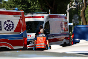 Ukrayna'da enfeksiyon oranları endişe verici derecede yüksek. Hastalık karaciğeri mahvediyor.