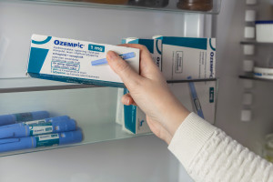 Ozempic for peanuts? A revolution in the availability of a blockbuster drug.