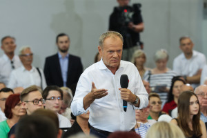 65 yaşına kadar yeni destek. Tusk'ın sözleri, vaadin yerine getirilip getirilmeyeceği konusunda endişeleri artırıyor.