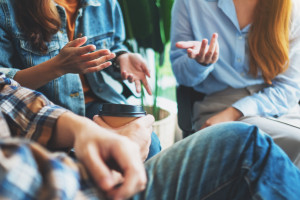 Alarmı yüksek sesle çalmak: yeni bir trend