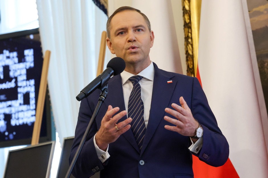 Ustawa obniżająca ceny trafi na biurko prezydenta Nawrockiego. 5 sierpnia wszystko się wyjaśni