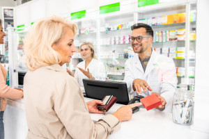 ¿Dónde se encuentran la mayor y la menor cantidad de farmacias? La Oficina de Estadísticas de Polonia (GUS) ha publicado los últimos datos.