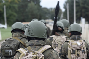 Sinds de aanval op Oekraïne is het aantal hiv-besmettingen onder Russische soldaten twintig keer zo hoog geworden.