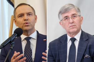 Nawrocki's eerste gebroken verkiezingsbelofte? Gepensioneerden zullen woedend zijn