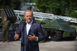 60.000 PLN vergi muafiyeti. Donald Tusk önemli bilgiler verdi