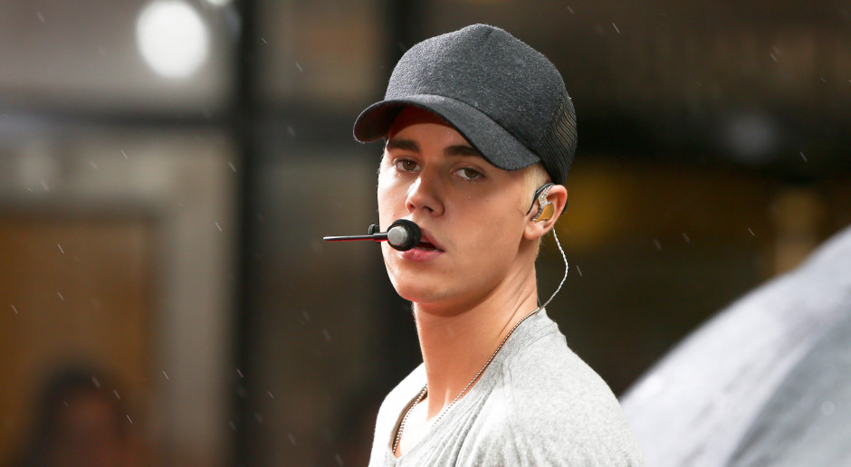 Justin Bieber'ın yeni şarkısı