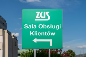 ZUS (Sosyal Sigorta Kurumu), otopark ücretinin iadesini talep ediyor. Polonyalılar 51 milyon zlotiyi geri ödemek zorunda.