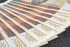 The new national minimum wage without three 6. It was announced how much it will be from January 1