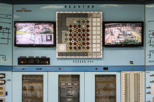 A decision has been made regarding the 51-year-old MARIA reactor. This decision will remain in effect indefinitely.