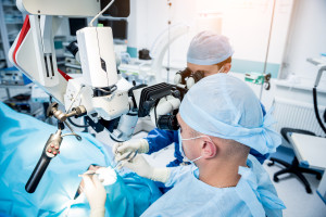 One in six Polish neurosurgeons works in Silesia. In September, specialists from across Poland will gather in Katowice.