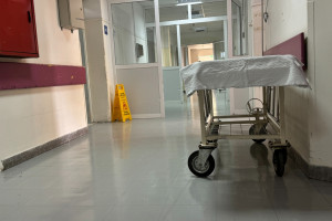 Aumento en la atención médica a partir del 1 de julio. Los hospitales firman anexos.