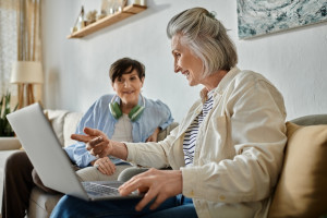 The voucher is available for people aged 60 and 65. New benefit: up to PLN 6,000