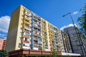 Changes have been made to the rules for using balconies and terraces. These are the consequences.