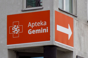 Apteka dla pacjenta i sieci. Kiedy gminy mówią głosem dużego biznesu
