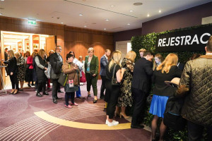 October 20 and 21, 2025, the 21st Health Market Forum