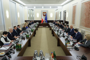 14. Many seniors will lose their pensions. Following the government's decision: a minimum of PLN 1,793.59 per month