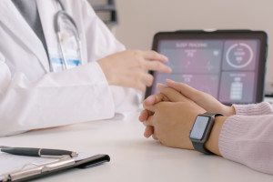 Fast Track to e-Health: AOTMiT Report Released Following Health Market Debate