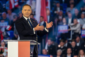 Karol Nawrocki, President of the Republic of Poland. 6 Predictions: What Will Happen After August 6th