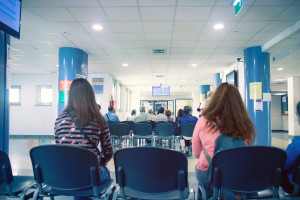 Hospital reform approved.