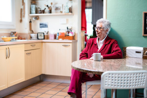 There hasn't been an offer like this for seniors yet. A new housing program is coming.