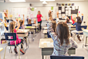 September 1st surprise: the 2025/2026 school year will be different from all others