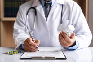 New permissions and a long-awaited change. Doctors no longer have to write prescriptions for these medications.