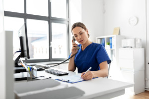 Nurses and midwives of primary care can fully implement