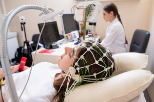 Parkinson's Disease Strikes 16-Year-Olds. Doctor Says What Causes It