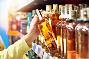 Nowe prawo zaskoczy wielu konsumentów alkoholu. Tego jeszcze nie było