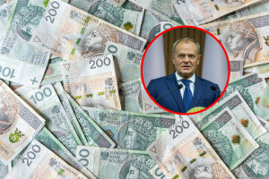 From January 1st, PLN 4,806 for everyone, regardless of length of service. Important changes in salaries