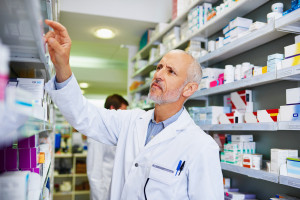 GIF Recalls Important Drug. A Real Threat to Patients' Health