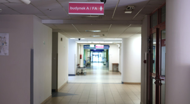 Szpitale zyskają miliardowe wsparcie. Rząd rusza z planem naprawczym