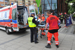 Nowe wytyczne. Tak państwo zamierza walczyć z agresją wobec lekarzy