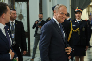 Prokuratura analizuje dotacje z KPO. W medialnej dyskusji padają pytania o pieniądze dla szpitali