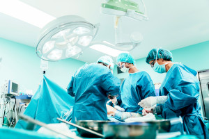 Prof. Banasiewicz on Polish surgery: we remain in a system from a different era