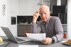 13th and 14th pensions to be liquidated. A voucher would be given instead